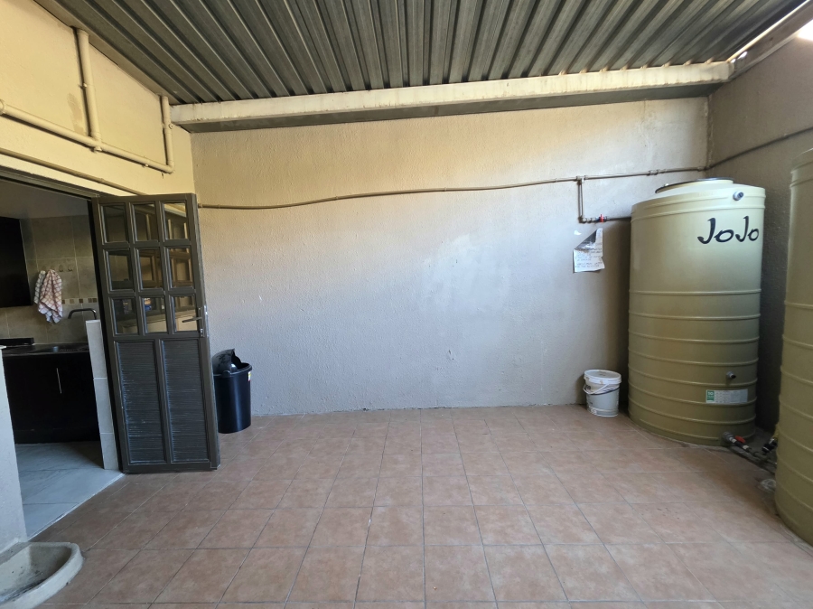3 Bedroom Property for Sale in Welkom Free State